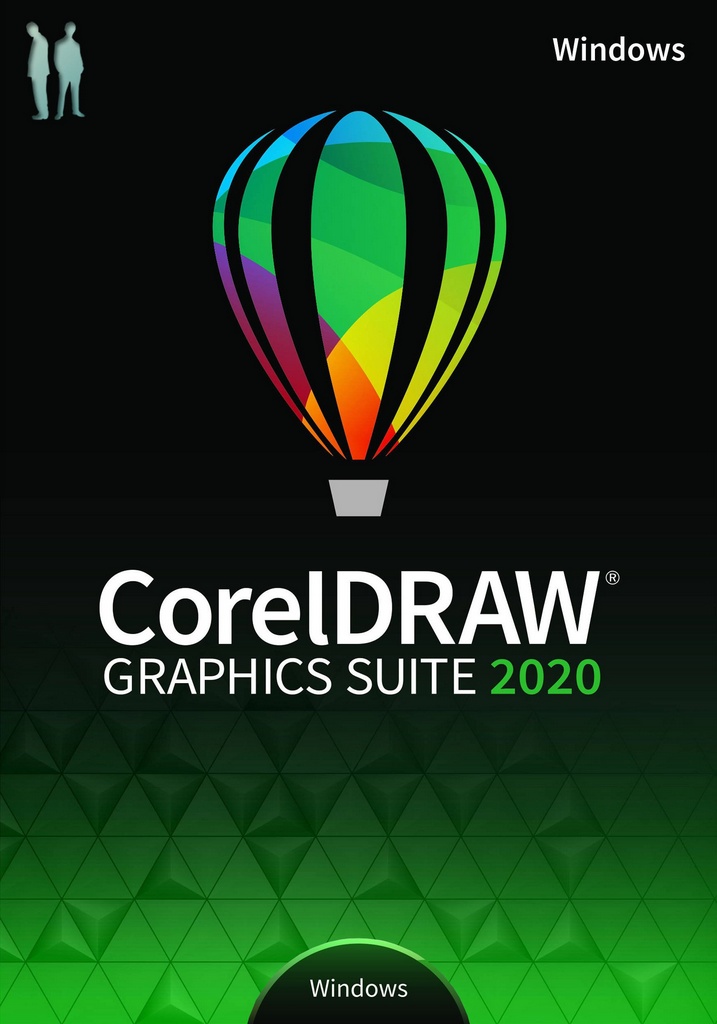 CorelDRAW Graphics Suite 2020 para Windows