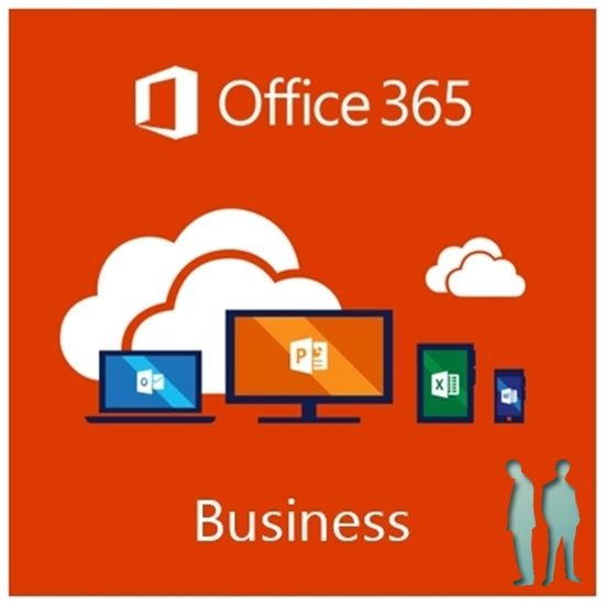 Office 365 Business (CLOUD) Mensal