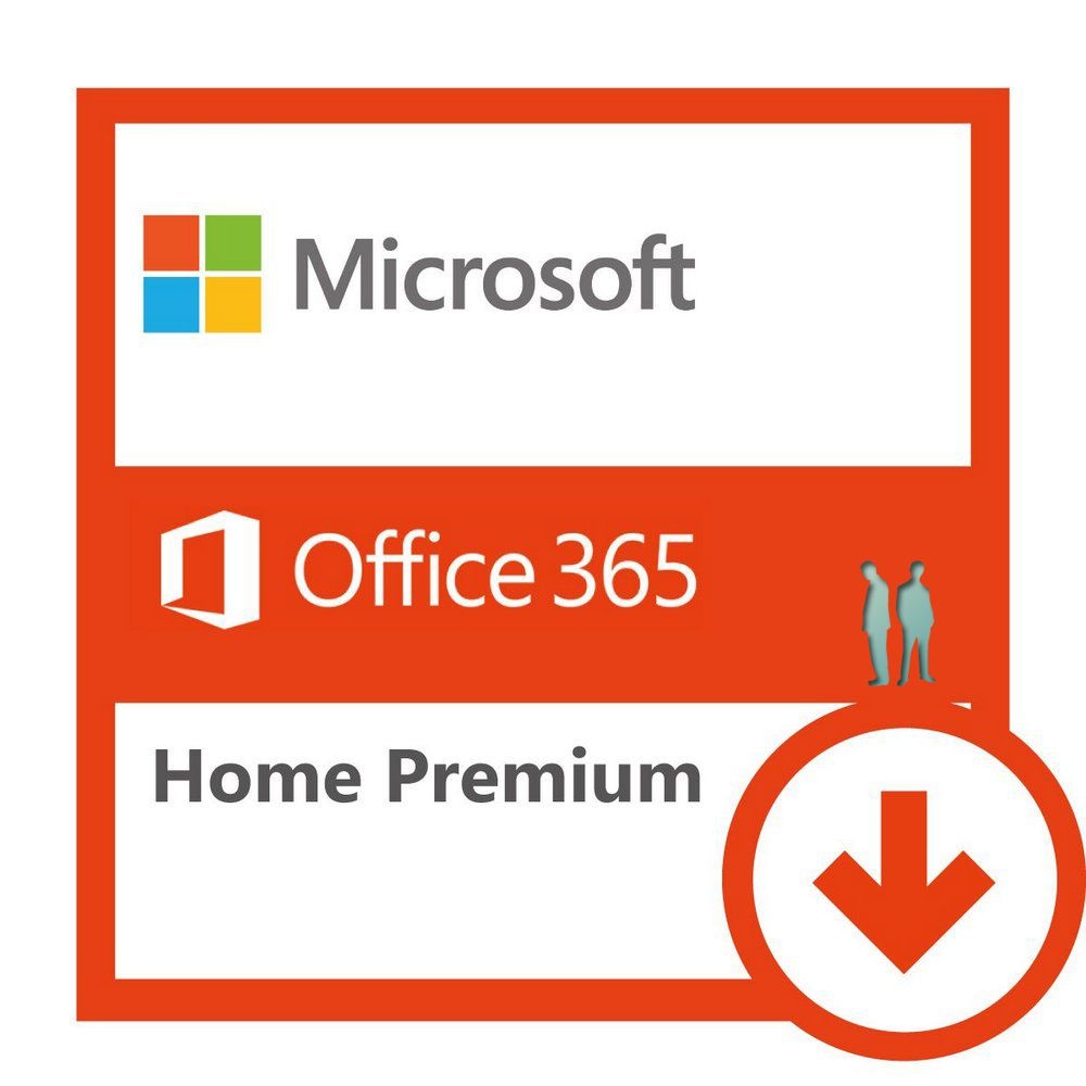 Office 365 Home Premium Download