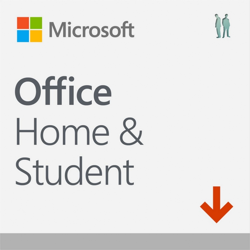 Office Home And Student 2019 ESD Download