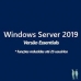 Windows Server 2019 Essentials ESD Download