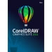 CorelDRAW Graphics Suite 365-Day MAC Subscription (51-250)  Mac