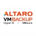 Altaro VM Backup for Hyper-V - Unlimited Edition including 1 year of SMA 