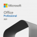 Microsoft Office Professional 2021 ESD 269-17194