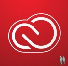 Adobe Creative Cloud ALL APPS 12 Meses