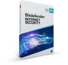 Bitdefender Internet Security 2020 Full Version