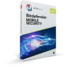 Bitdefender Mobile Security 2020 1 Device Mobile Phone, Tablet, Android