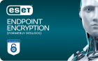 ESET Endpoint Encryption Pro from 1 User, 3 years