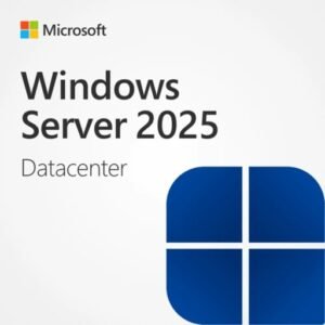 Windows Server 2025 Datacenter ESD