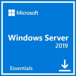 Windows Server 2019 Essentials ESD Download