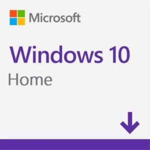 Windows 10 Home ESD Download