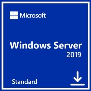 Windows Server 2019 Standard ESD Download
